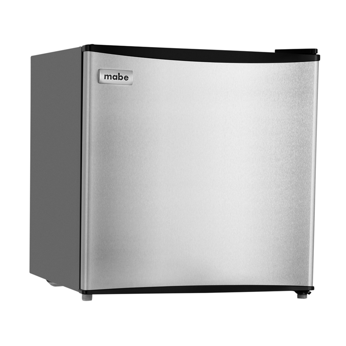 Frigobar Mabe Acero inoxidable 45.8L 120V RMF0260XMXX3​