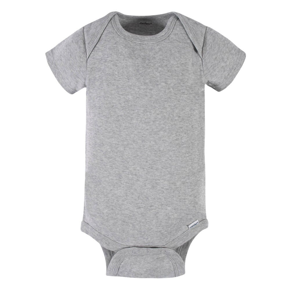 Gerber Premium Set 5 Pañalero Astronauta Estrellas Bebe