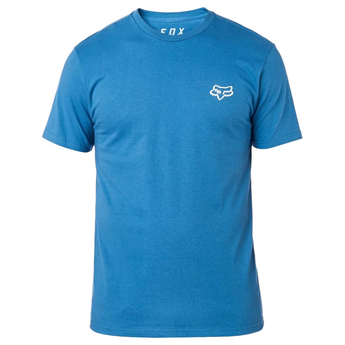 Playera Fox Super Charged Cuello Redondo Original De Hombre .