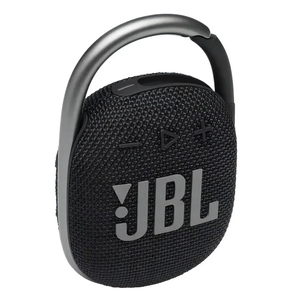 Parlante Inalámbrico Jbl Clip4 negro
