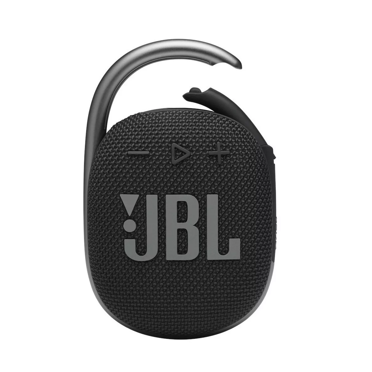Parlante Inalámbrico Jbl Clip4 negro
