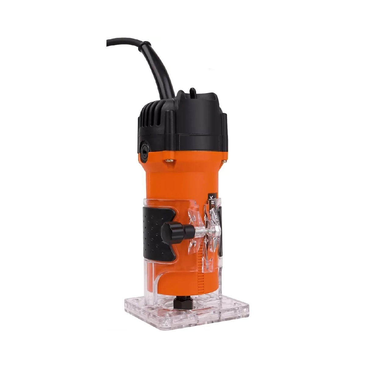 Router Madera Recortadora Rebajadora 800w + 15 Brocas Carburo
