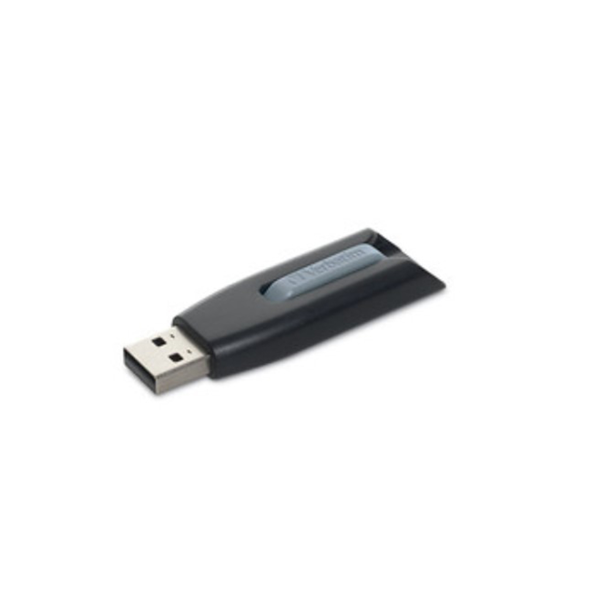 Memoria USB 32GB Store 'N' Go V3 USB 3.0 BLACK/GREY Verbatim 49173.