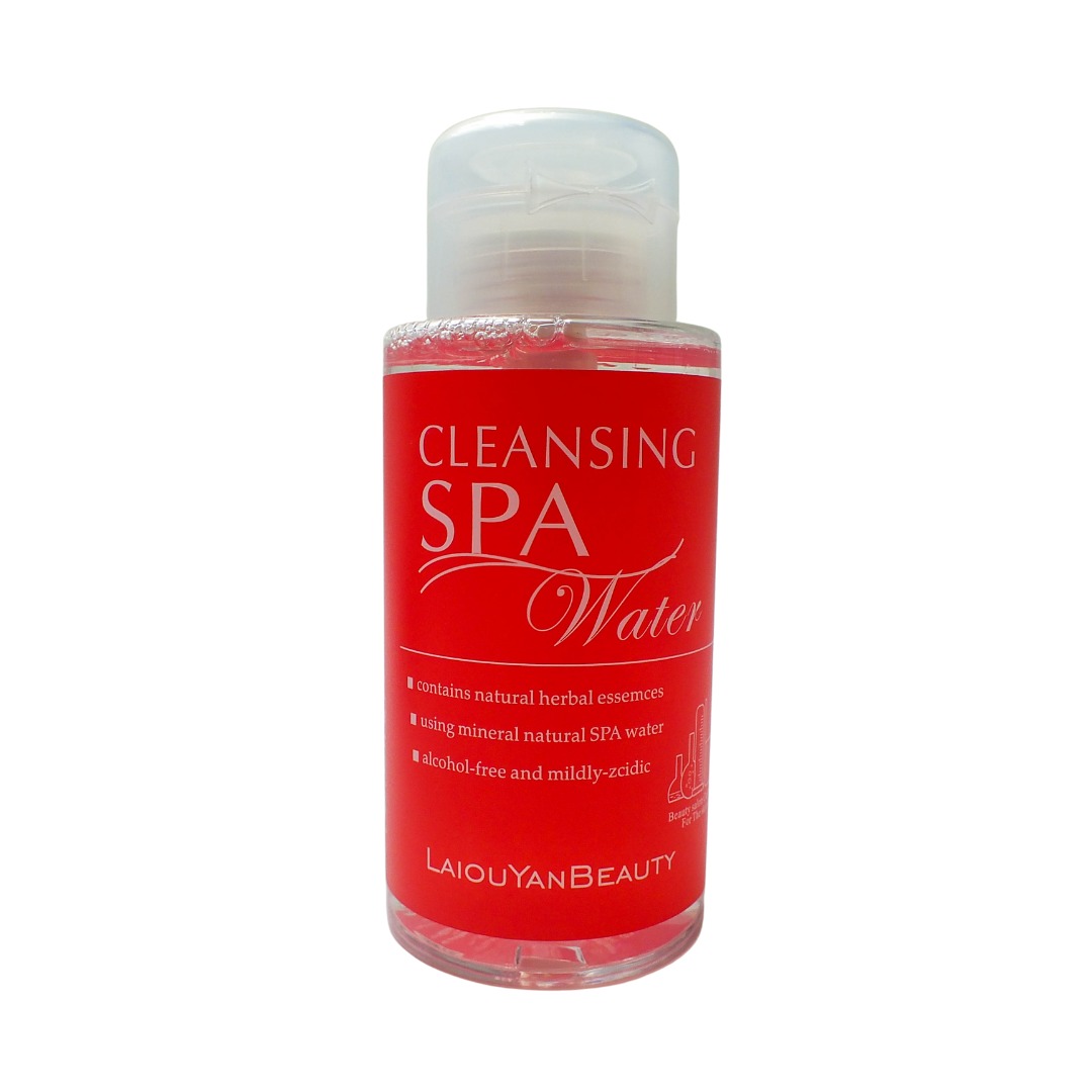 Desmaquillante Facial de Agua Termal 300 ML OFERTA 2 X 1.