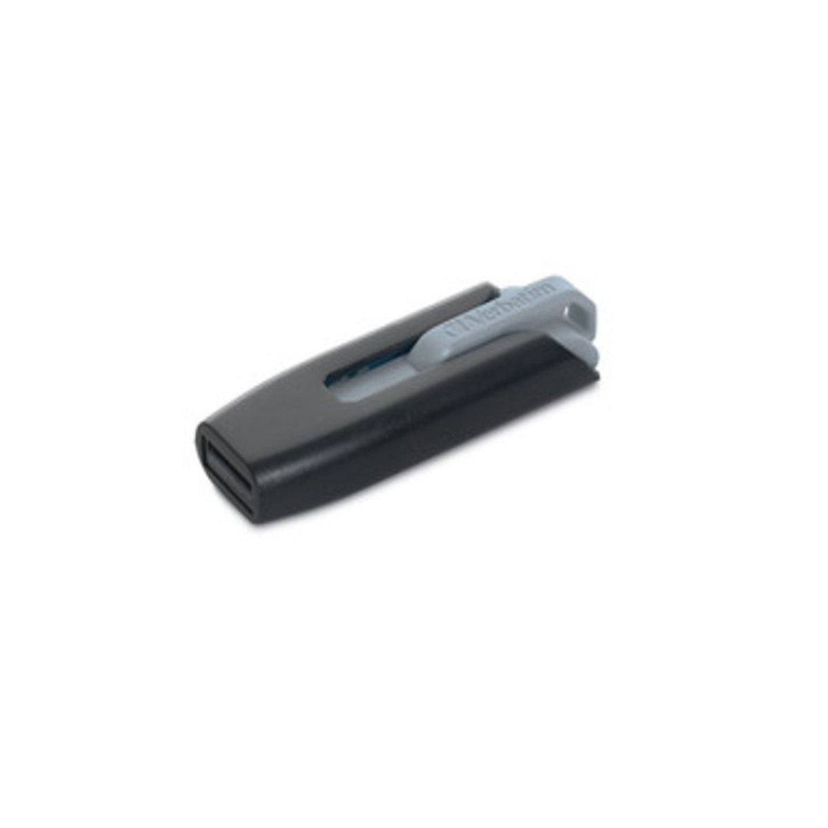 Memoria USB 32GB Store 'N' Go V3 USB 3.0 BLACK/GREY Verbatim 49173.