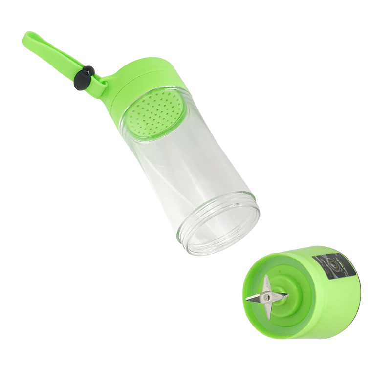 Mini Licuadora Personal portátil.