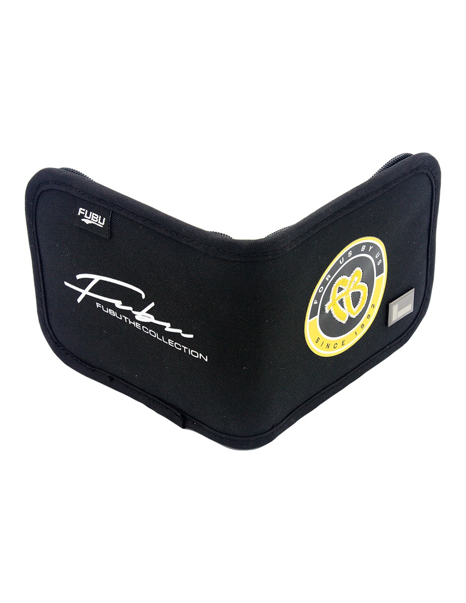 Cartera Billetera Unisex FUBU / Original.