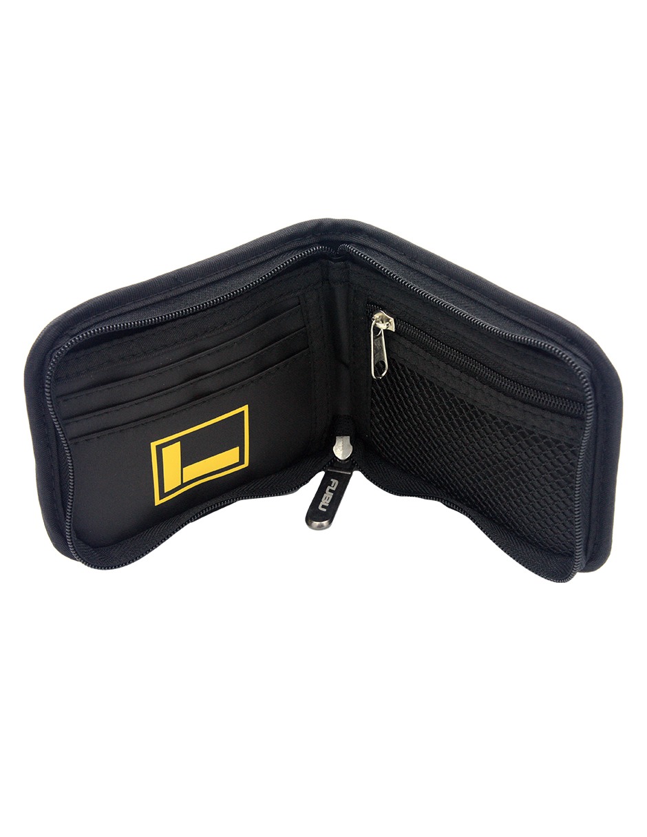 Cartera Billetera Unisex FUBU / Original.
