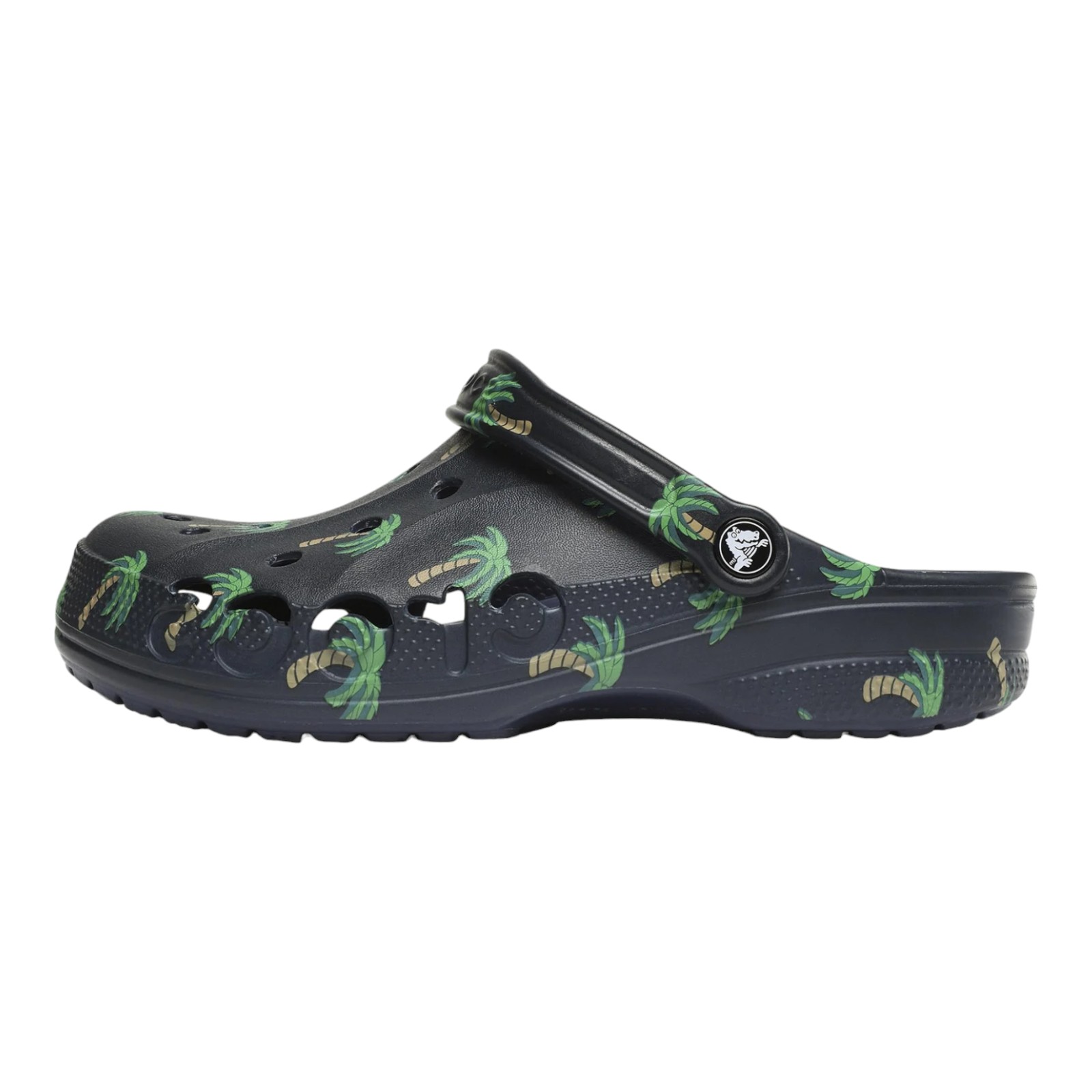 SANDALIAS CROCS HOMBRE AZUL CROCS BAYA SEASONAL PRINTED CLOG NA 206230410.