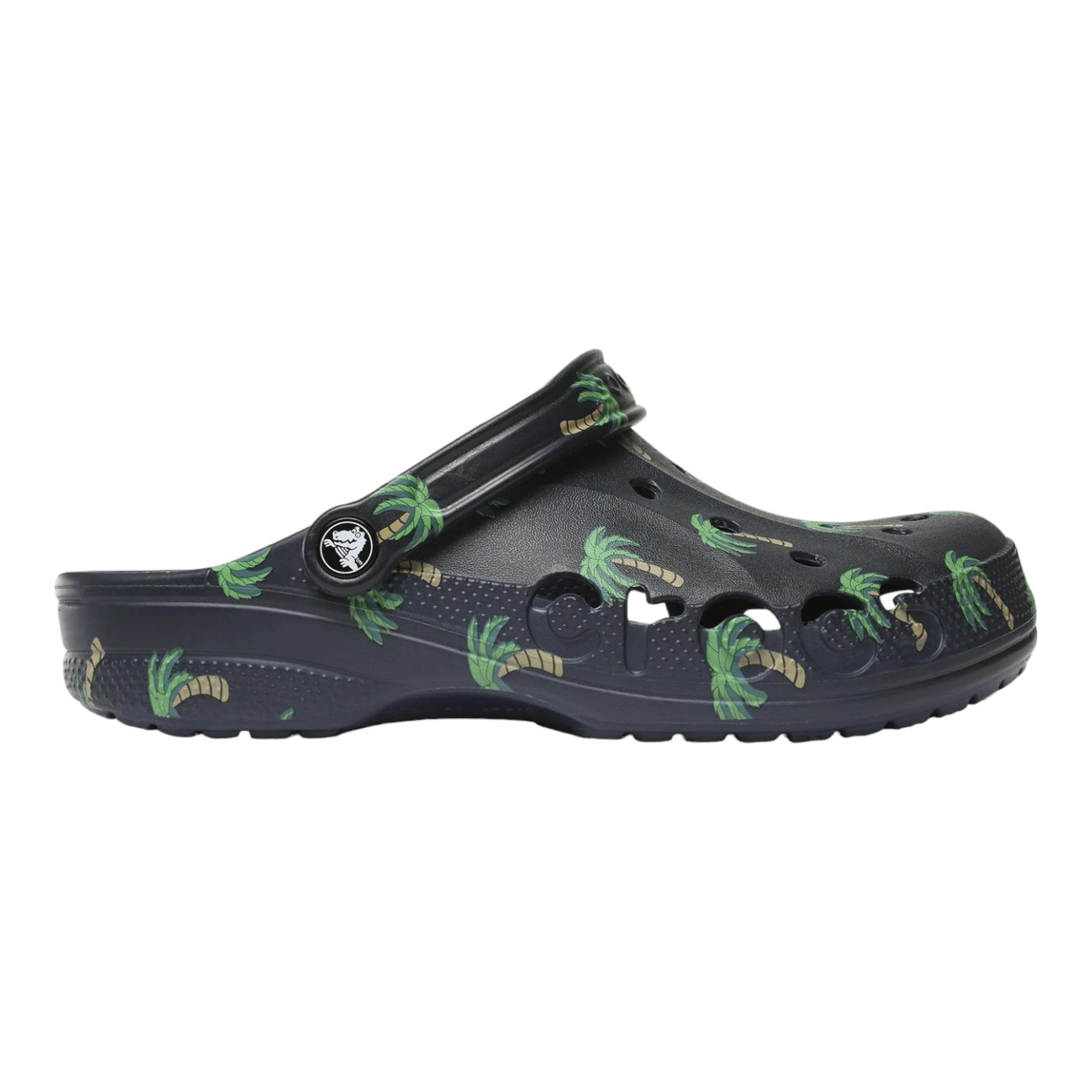 SANDALIAS CROCS HOMBRE AZUL CROCS BAYA SEASONAL PRINTED CLOG NA 206230410.