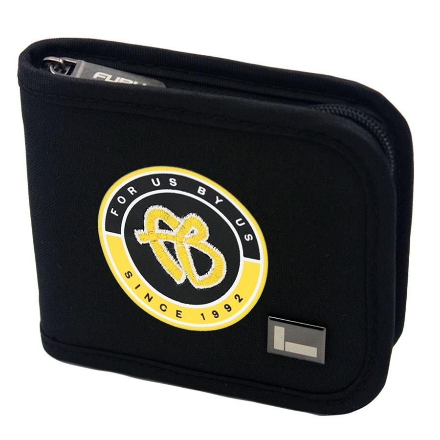 Cartera Billetera Unisex FUBU / Original.