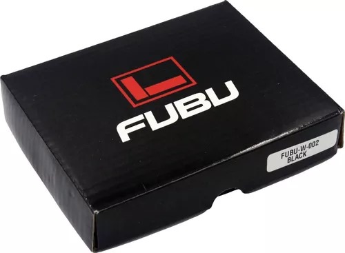 Cartera Billetera Unisex FUBU / Original.