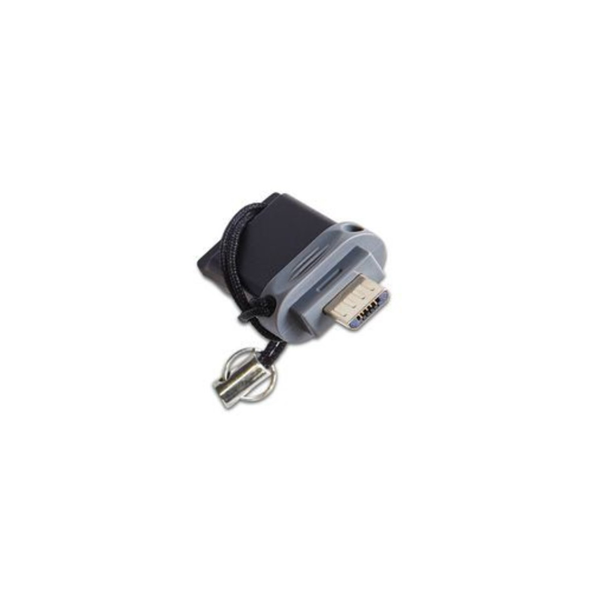 Memoria flash USB de 64 GB para dispositivos OTG.