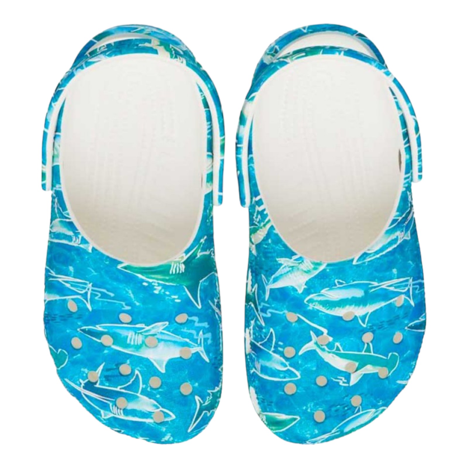 Party crocs outlet