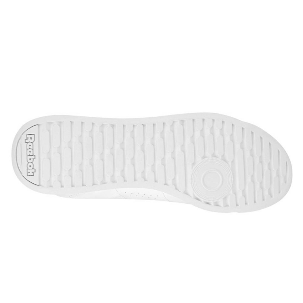 Tenis Reebok Princess Female Blanco-Plata de Mujer 100009061.
