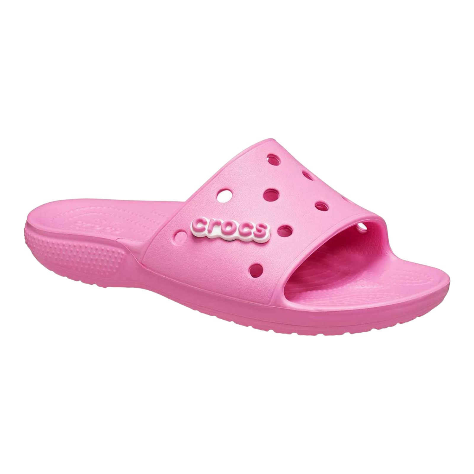 Sandalias Crocs Crocs Rosa Con Pelo Comprar CHANCLAS CLASSIC CLOG