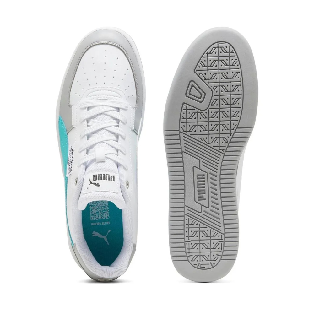 Tenis Puma MAPF1 Caven 2.0 Blanco-Hombre 308157 02.