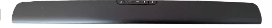 Barra De Sonido Polk Dsb1 Bluetooth.