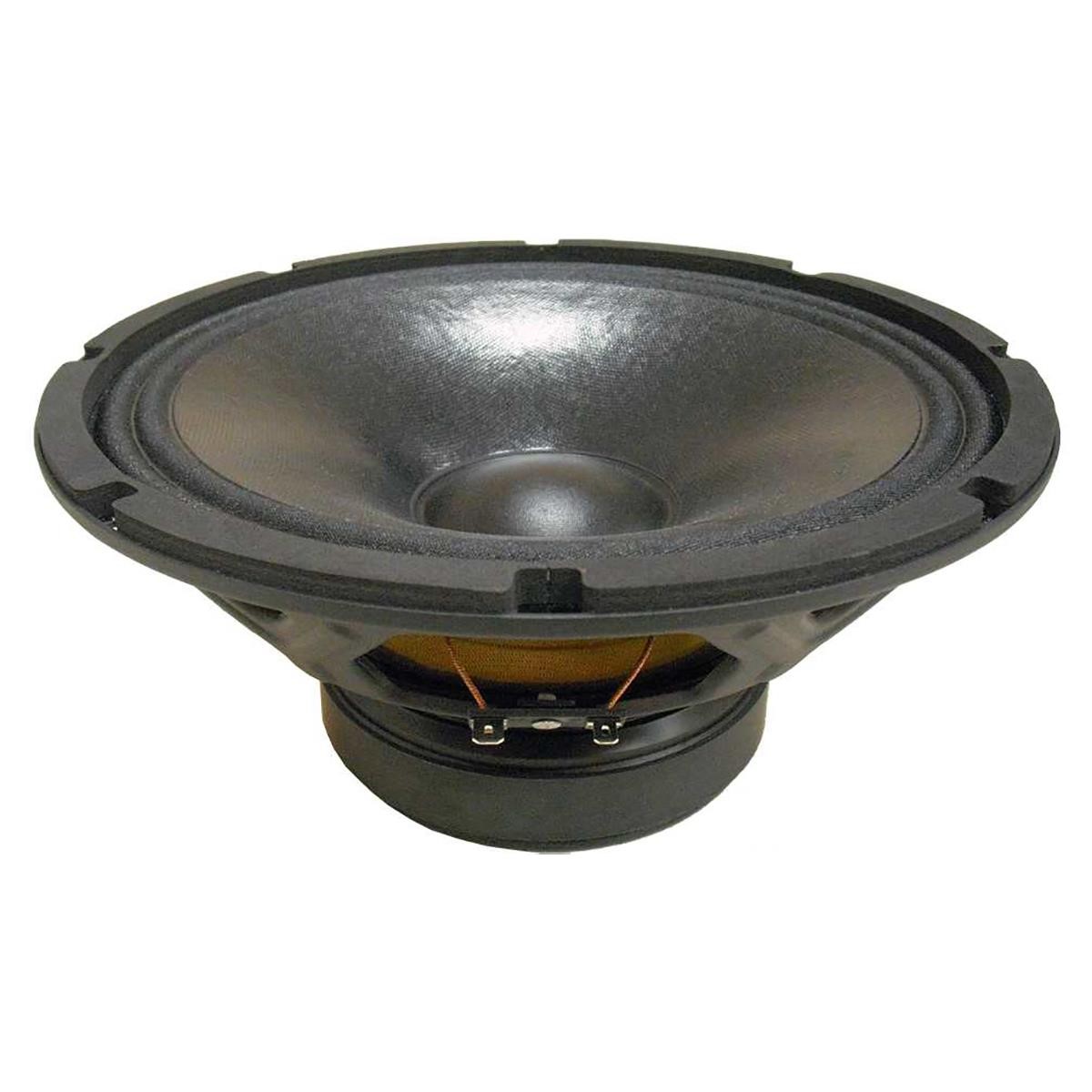 Bocina de 10" BEYMA 10WRS300 600w a 8 ohms.