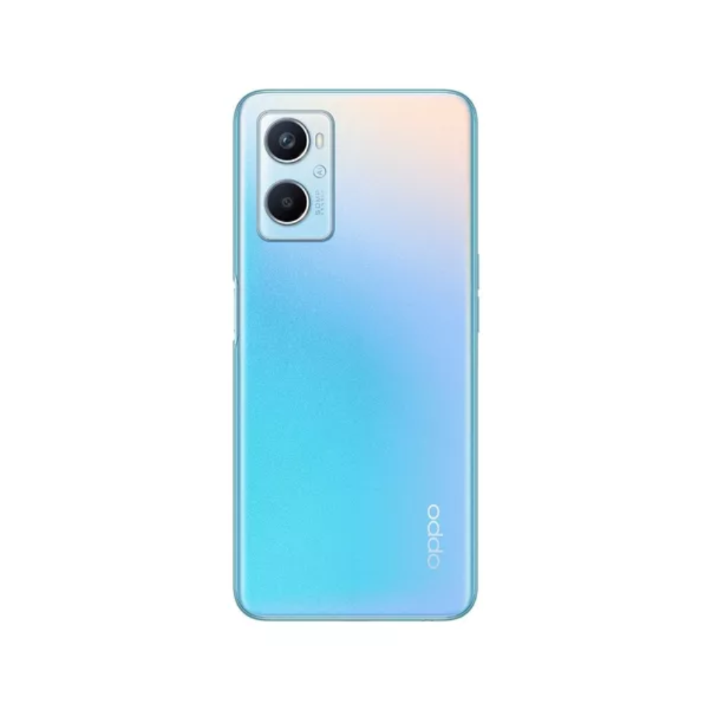 Oppo A96 Dual Sim 128GB 8GB RAM.