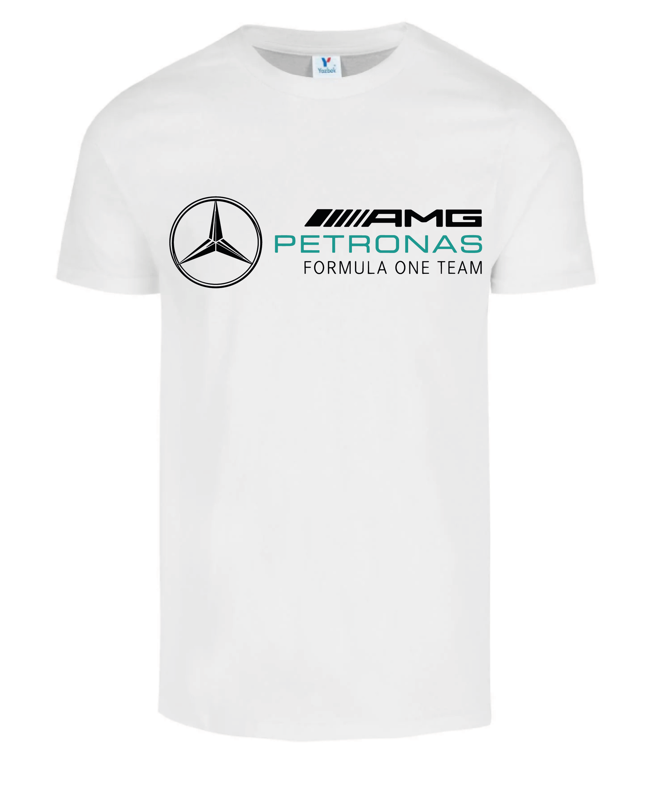 Playera Mercedes AMG Petronas Formula 1 Team