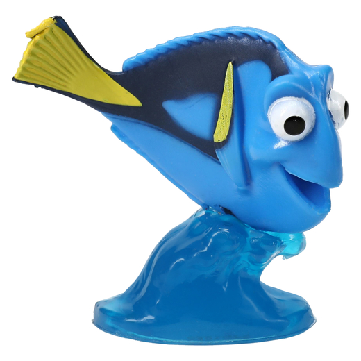 Figura Buscando a Nemo Dory Disney Pixar Pelicula Animada Colección Regalo.