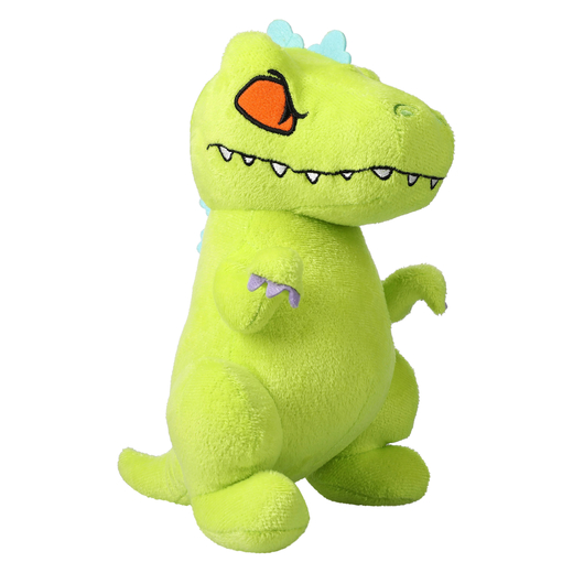 Nickelodeon Rugrats Reptar Anime Peluche Felpa Juguetes Niños Original