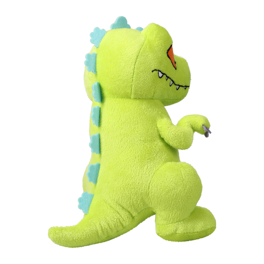 Nickelodeon Rugrats Reptar Anime Peluche Felpa Juguetes Niños Original