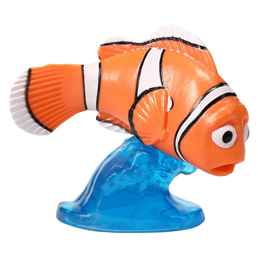 Figura Buscando a Nemo Marlin Disney Pixar Pelicula Animada Colección Regalo.