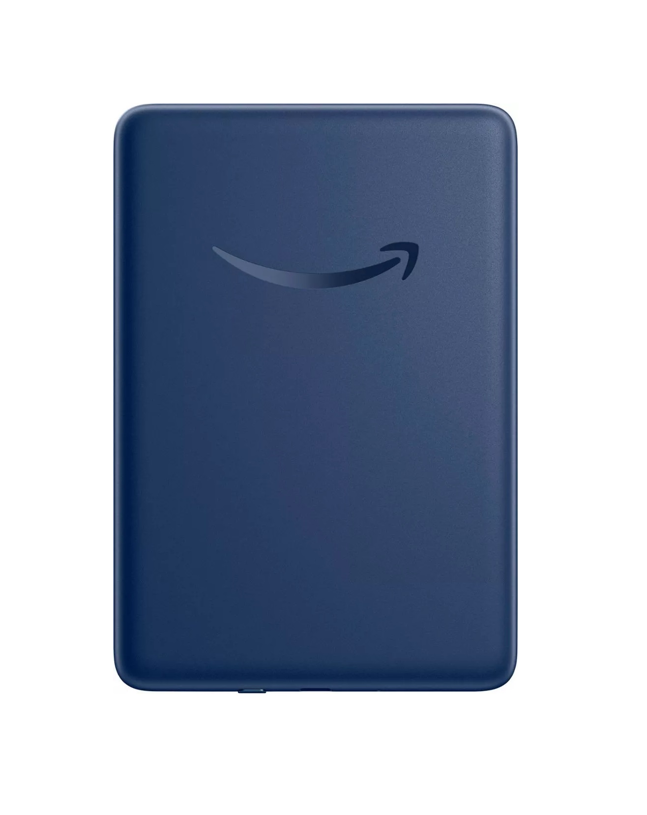 E-Reader Amazon Kindle (2022-11va Generación) Pantalla de 6 Pulgadas, 16 Gb Denim Azul .