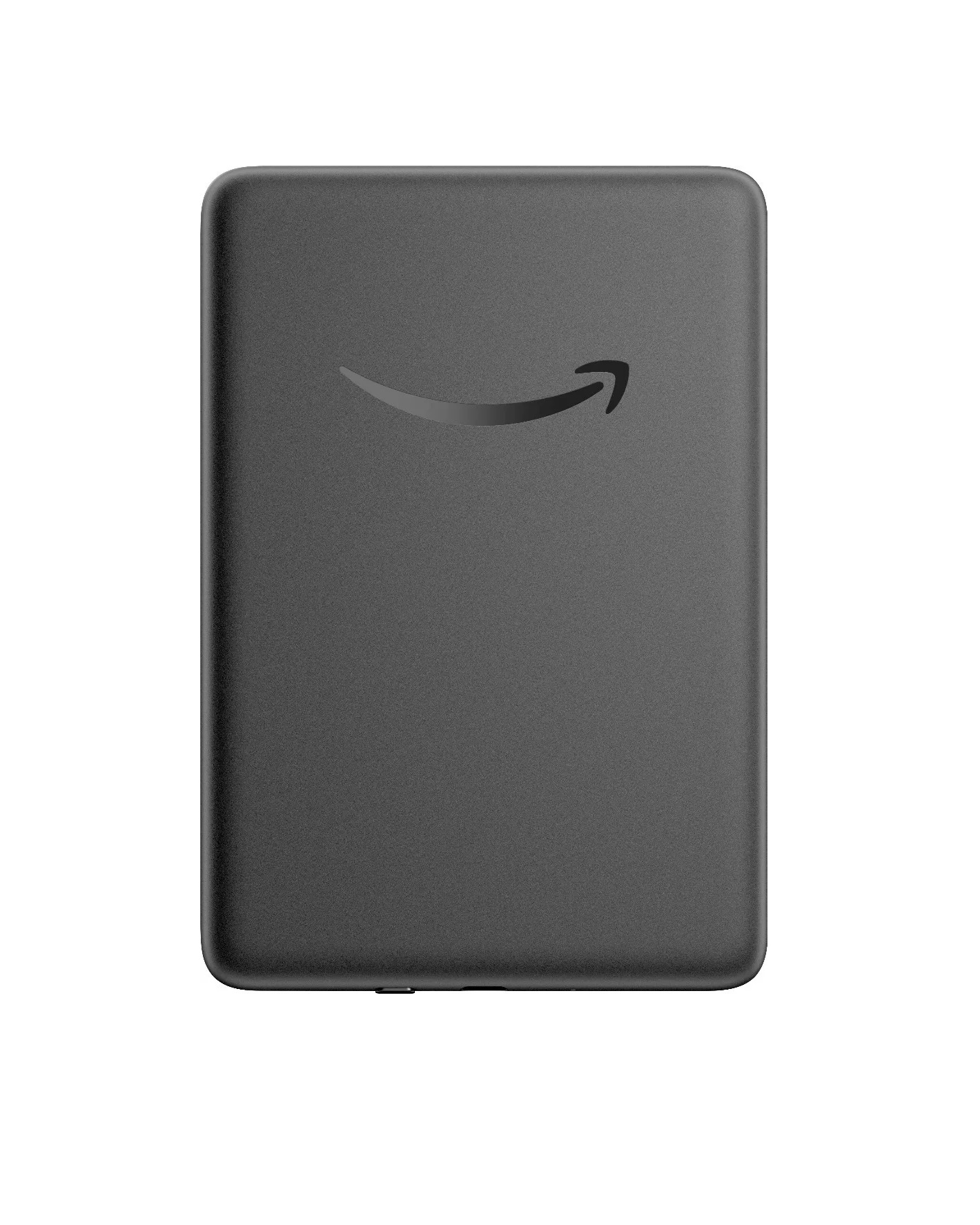 E-Reader Amazon Kindle (2022-11va Generación) Pantalla de 6 Pulgadas, 16 Gb Color Negro