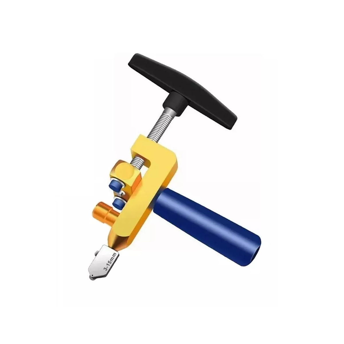 Máquina De Corte Para Azulejos, Vidrio Y Cerámica