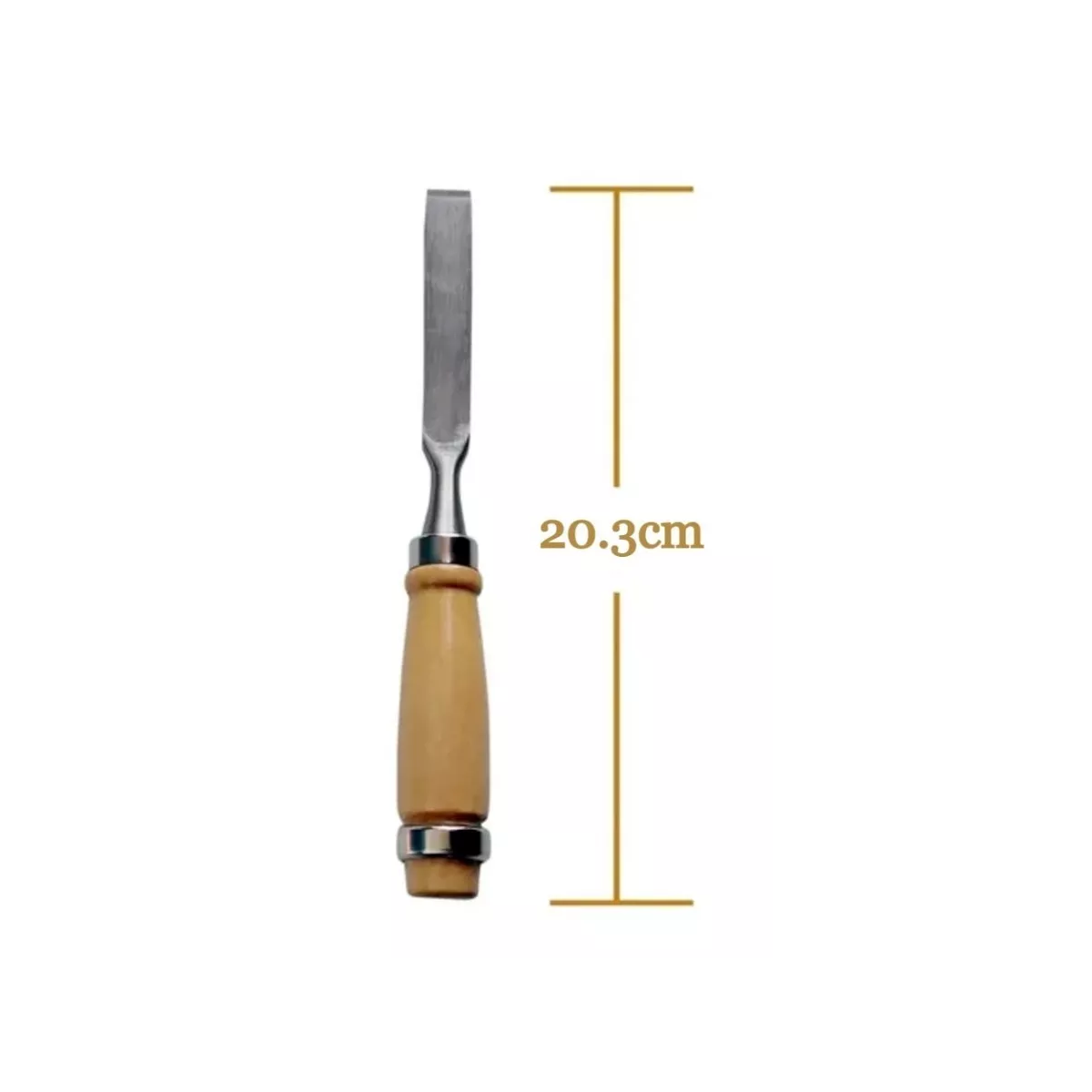 Juego Cincel  Madera Gubia Carpintero Tallado 12 pzs