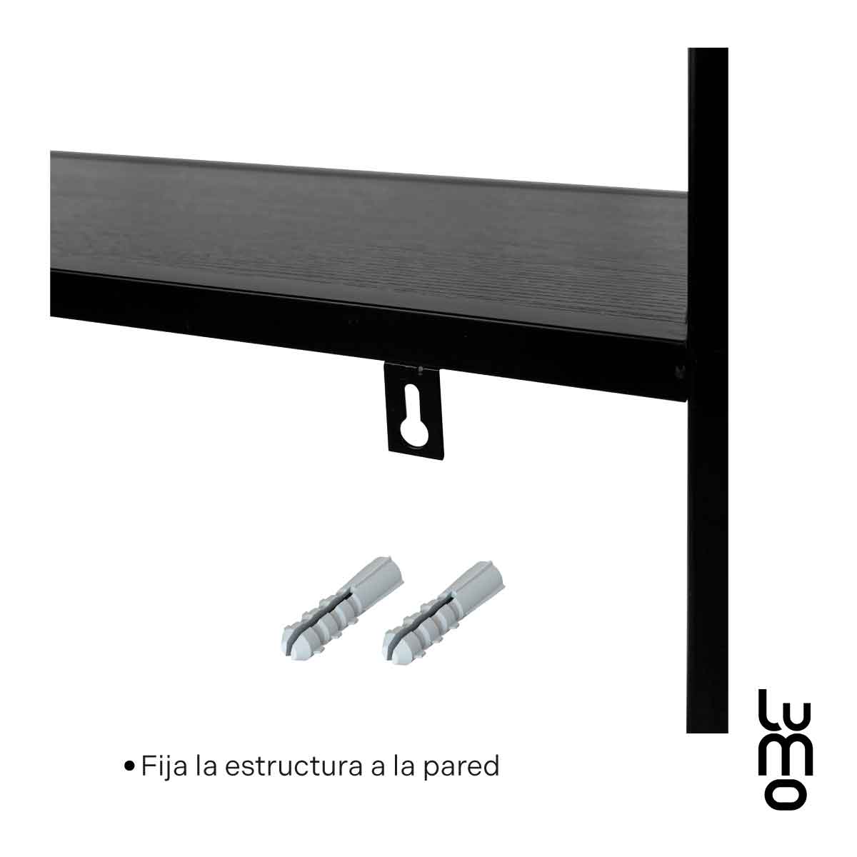 Credenza Minimalista  Recibidor Mesa Auxiliar Bufera.