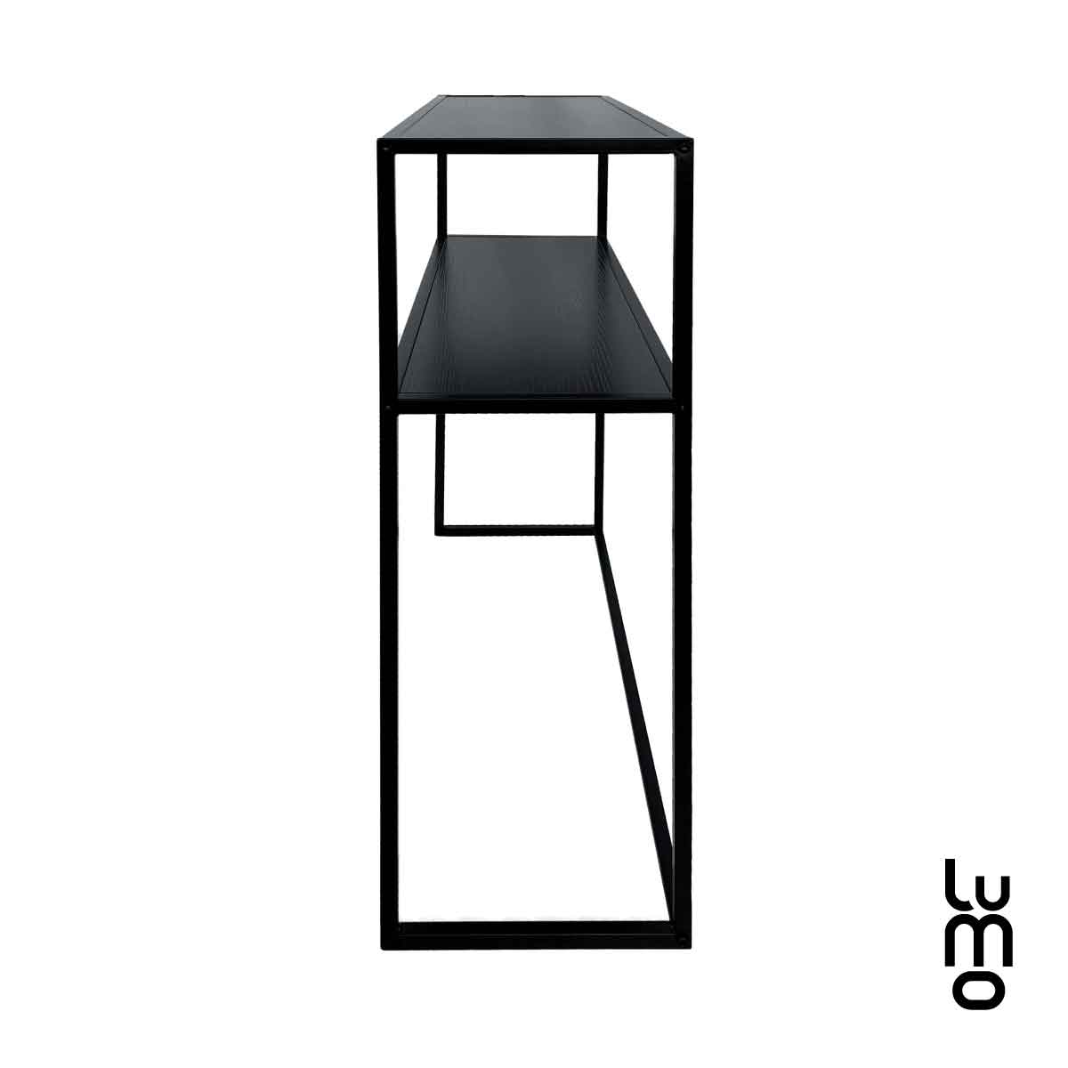 Credenza Minimalista  Recibidor Mesa Auxiliar Bufera.