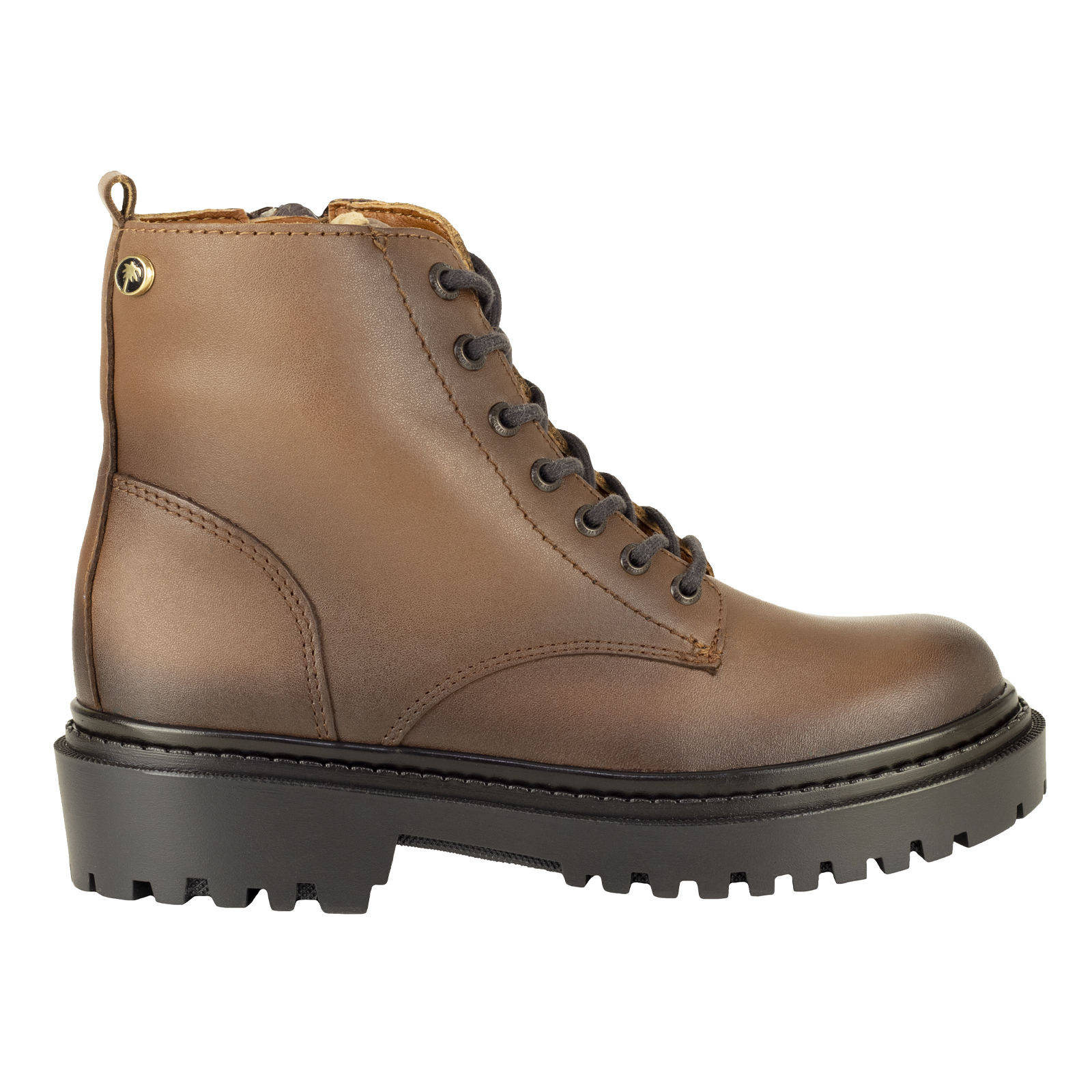 Botas timberland tipo militar 2025