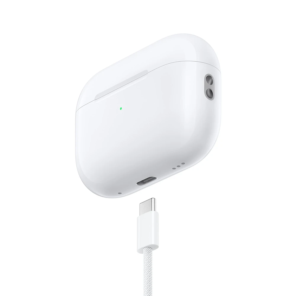 Apple AirPods Pro 2da Generación MTJV3BE/A USB-C