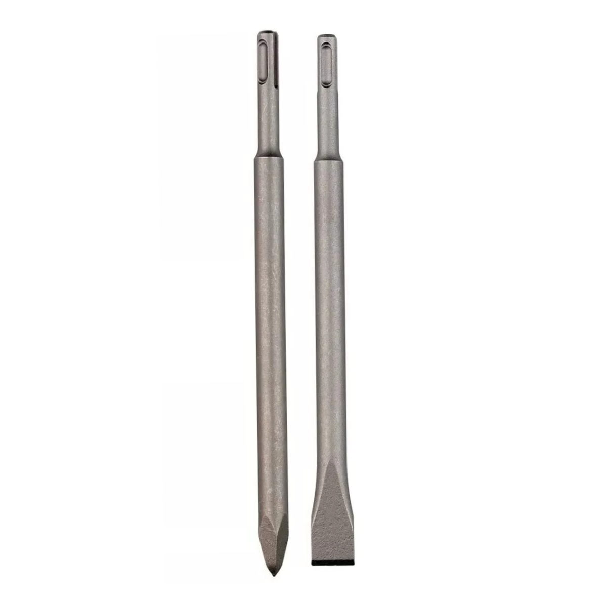 Cinceles Sds Plus Punta Y Plano 250 Mm De Largo Promo