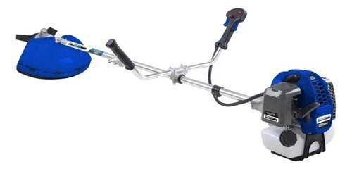 Desbrozadora Desmalezadora A Gasolina 52cc Power Hunt 2.5hp.