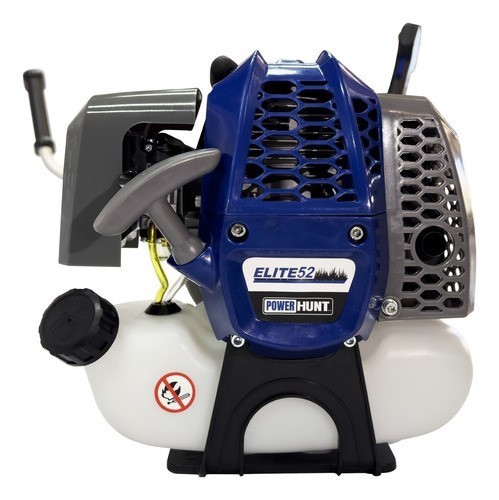 Desbrozadora Desmalezadora A Gasolina 52cc Power Hunt 2.5hp.