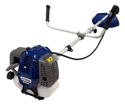Desbrozadora Desmalezadora A Gasolina 52cc Power Hunt 2.5hp.