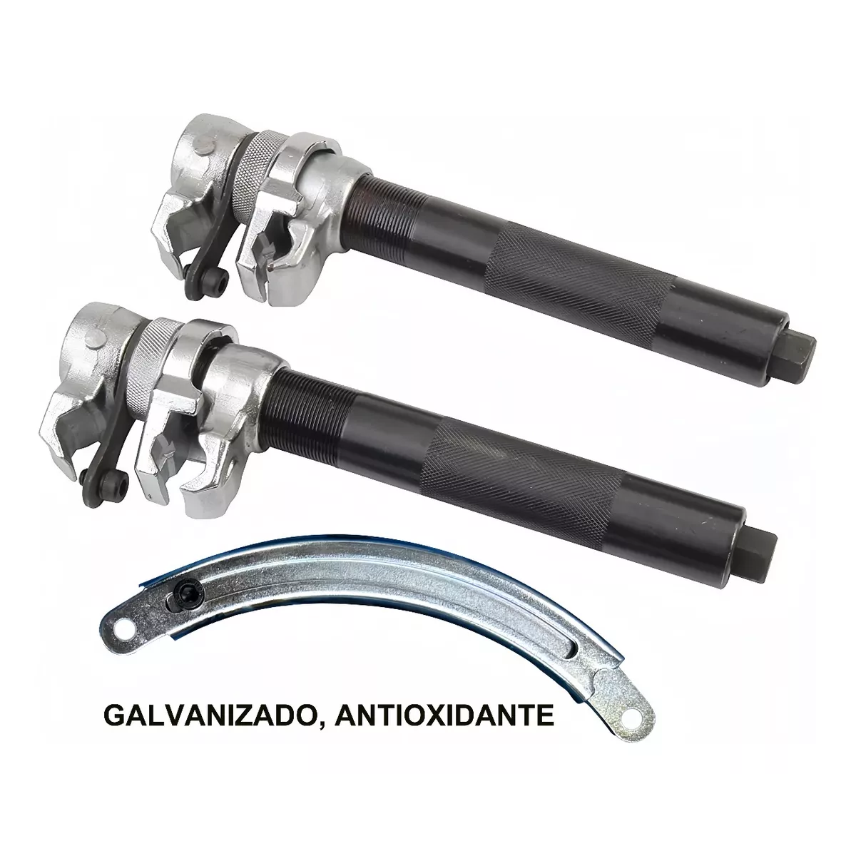Herramienta Opresor De Resortes De Amortiguador Automático