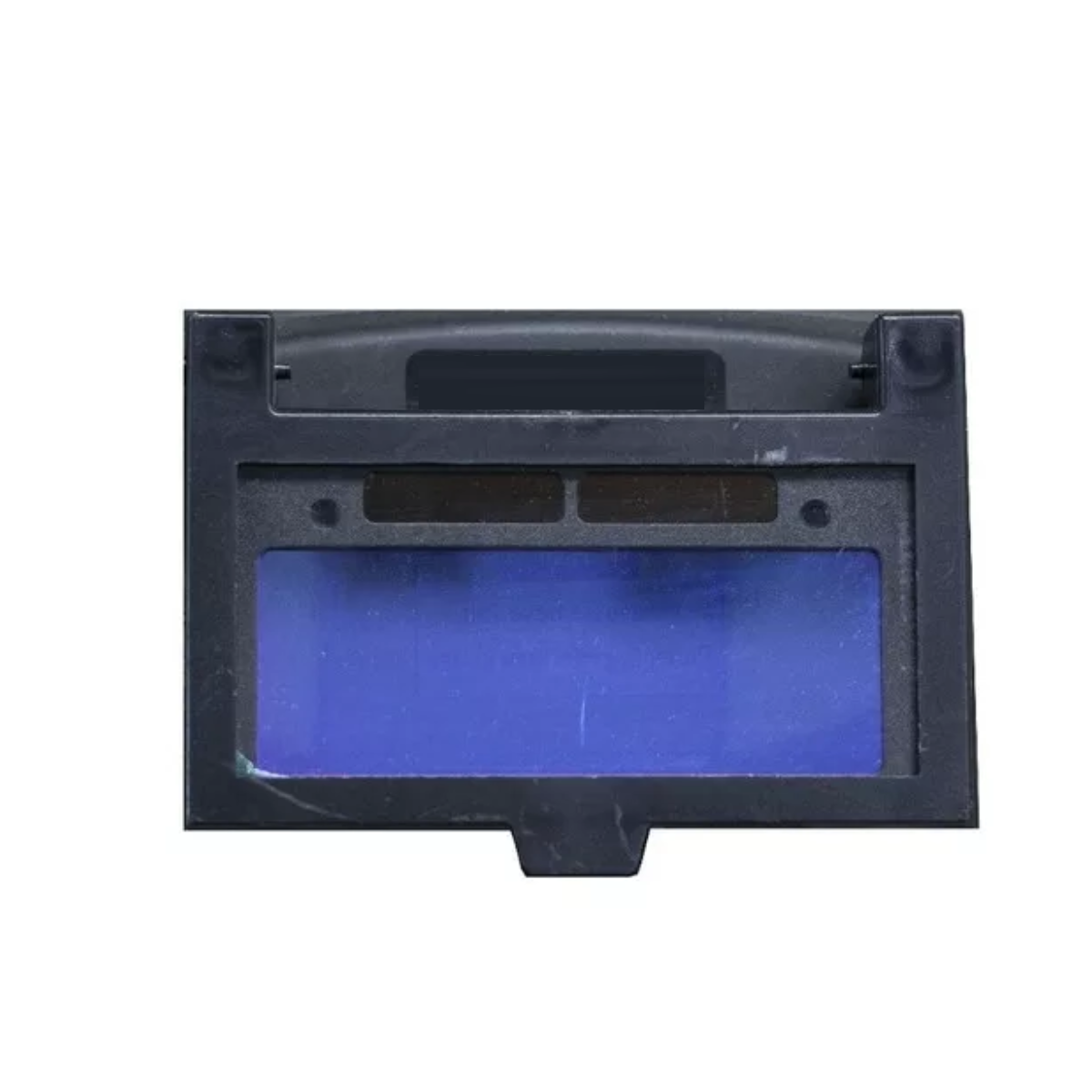 Careta Electrónica Fotosensible Abatible 9-11 Wm50/2 Energy Color Negro.