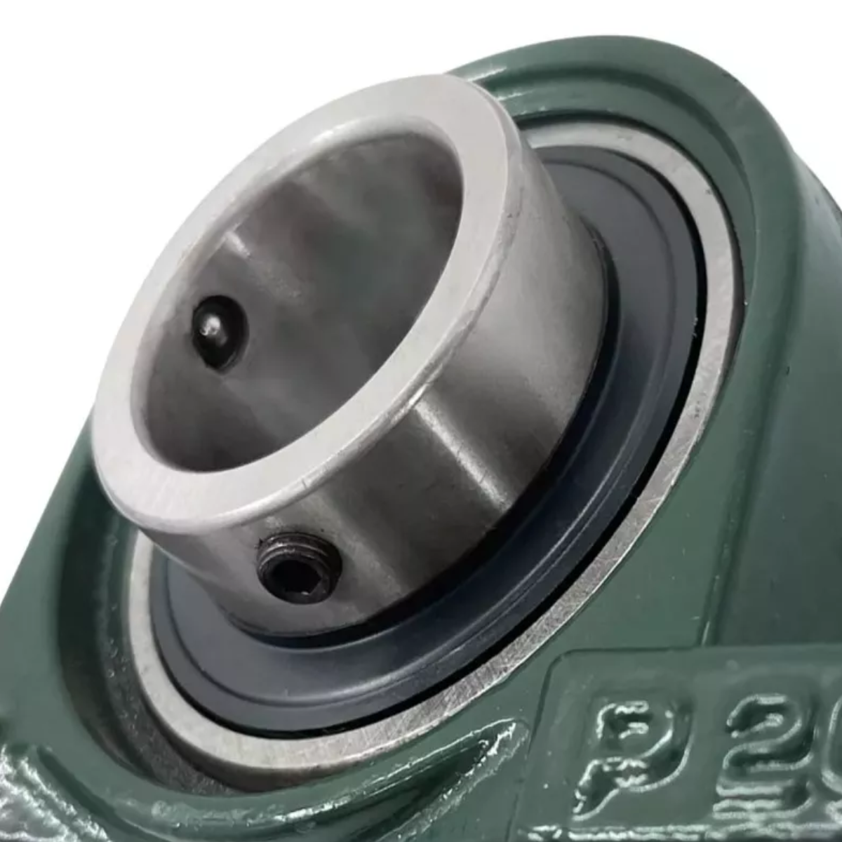 Chumacera De Piso 1 Pulgada Ucp205-16 Paquete 4 Pzas