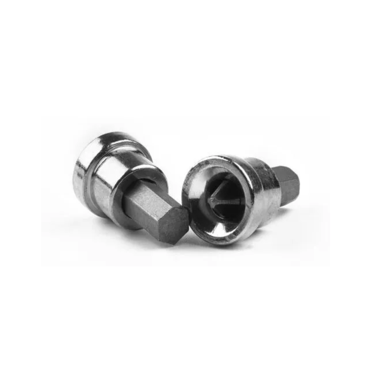 Puntas Phillips #2 Tablaroca, 5 Piezas Ph2 5453 Nioval
