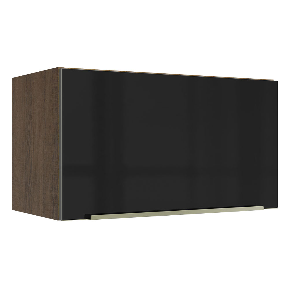 Alacena Gabinete Superior Cocina Madesa Lux 60cm MN.