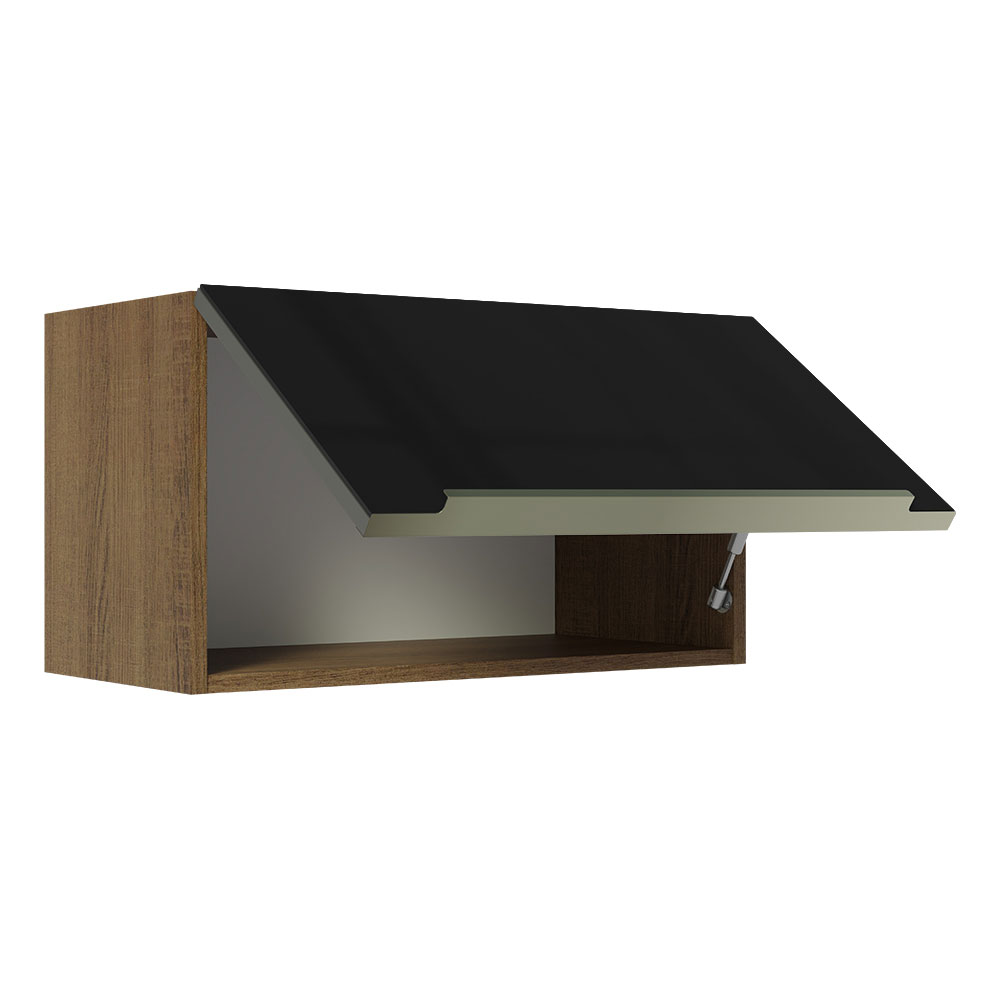 Alacena Gabinete Superior Cocina Madesa Lux 60cm MN.