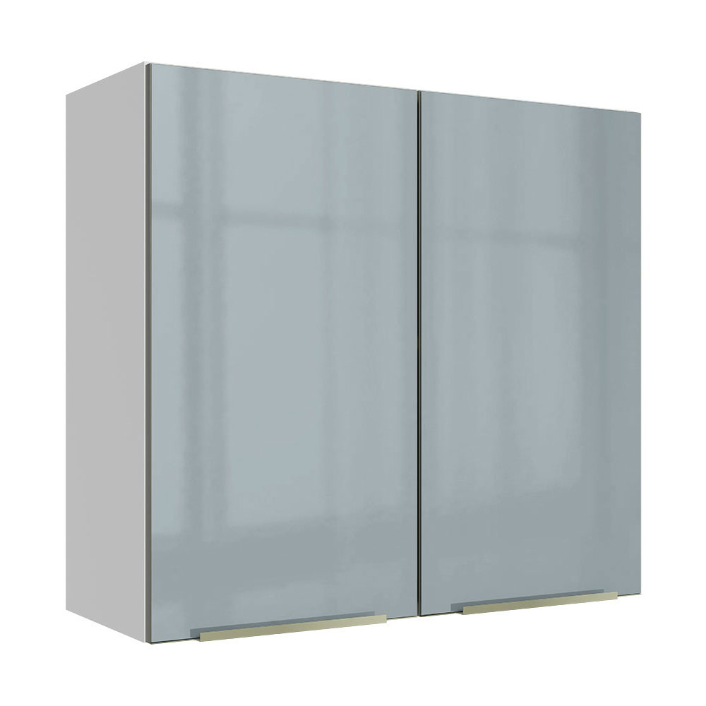 Alacena Gabinete Superior Cocina Lux Madesa 70cm BG.