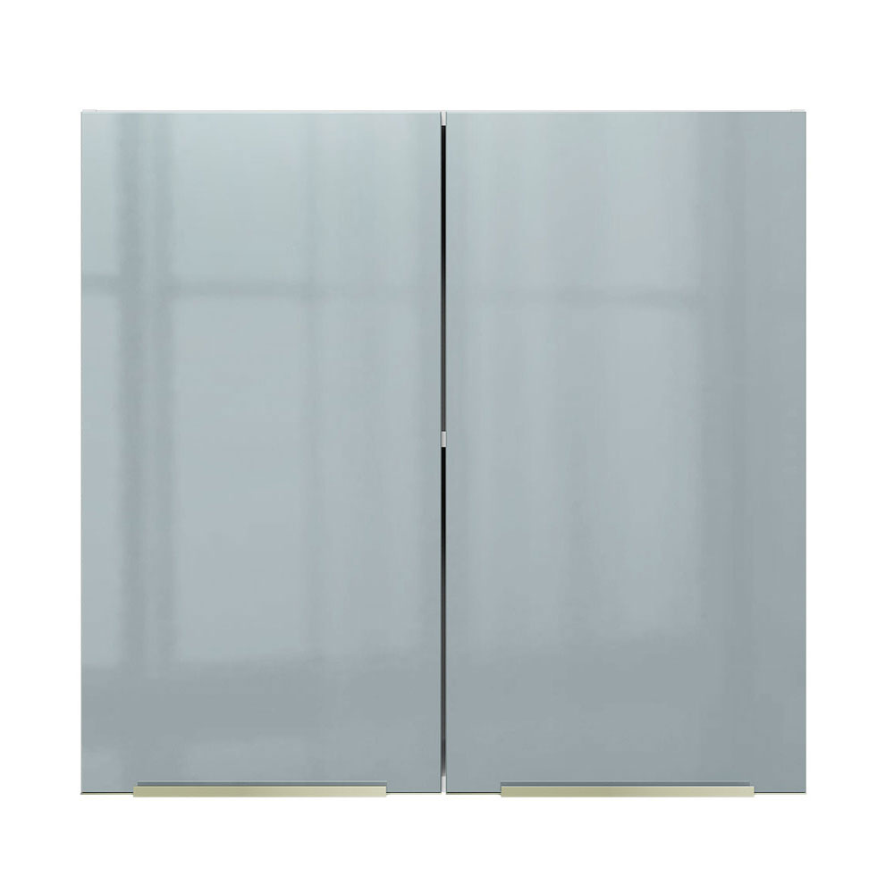 Alacena Gabinete Superior Cocina Lux Madesa 70cm BG.