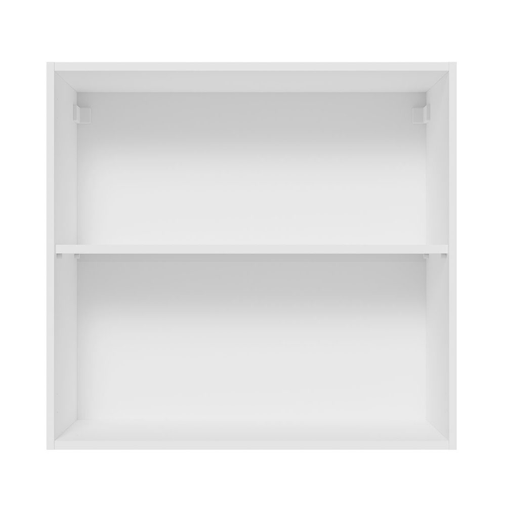 Alacena Gabinete Superior Cocina Lux Madesa 70cm BG.